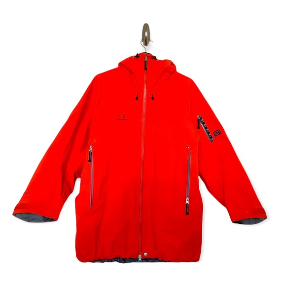 Elevenate Other - SOLD Elevenate Bec De Rosses Men’s Performance Winter Ski Jacket Large